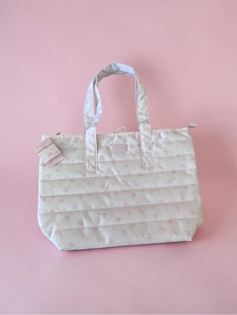Target Love shack Fancy tote